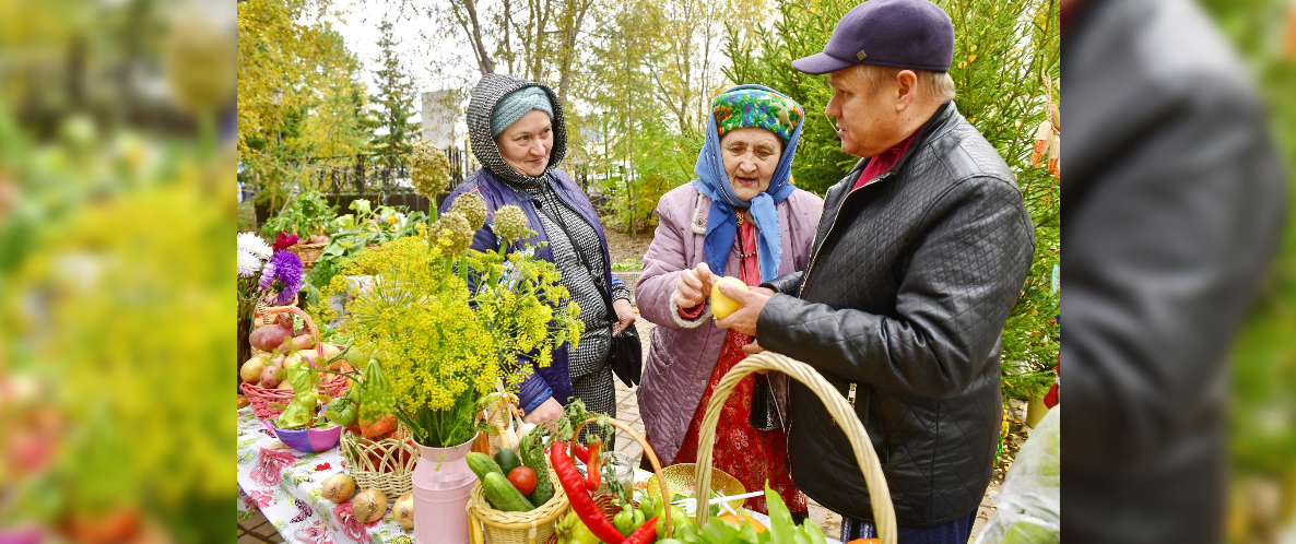 В Краснодаре 20 января заработают все городские ярмарки выходного дня